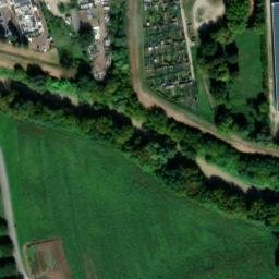 Mappa satellitare CORSO TORINO, Asti