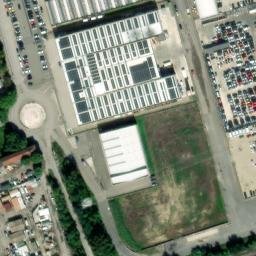 Mappa satellitare VIA LEARCO GUERRA, Asti