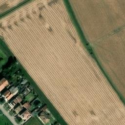 Mappa satellitare VIA CASETTA, Copparo