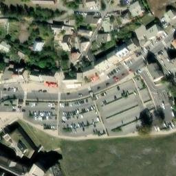 Corps de Garde d'Artagnan