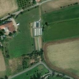 Mappa satellitare STRADA DEI RIVETTI, Pinerolo