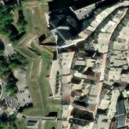 Corps de Garde Saint Mars