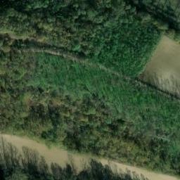 Mappa satellitare STRADA CHIRIE', Cantarana