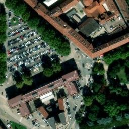 Mappa satellitare VIA LEONARDO BOTALLO, Asti