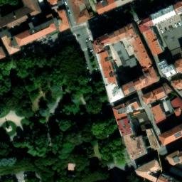 Mappa satellitare VIA CORNELIA COTTA, Asti