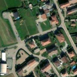 Mappa satellitare STRADA ISOLABELLA, Valfenera
