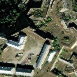 Fort des Trois-Têtes