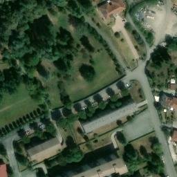 Mappa satellitare STRADA SERENA, Pinerolo