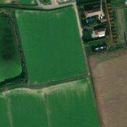 Mappa satellitare CASCINA ROCCHE, Cellarengo