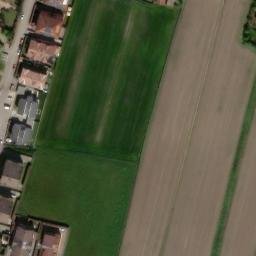 Mappa satellitare STRADA A DEL MALCANTONE, Torrile