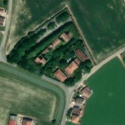 Mappa satellitare VIA VIGARA, Copparo