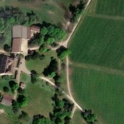 château de la Pierrière