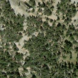 Poudrière de l'Infernet