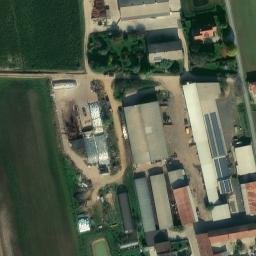 Mappa satellitare STRADA MENABO', Cellarengo