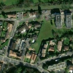 Château de Pied sec