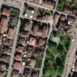 Mappa satellitare VIA RODOLFO MORANDI, Torrile
