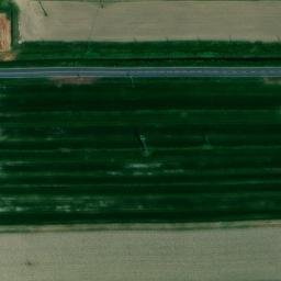 Mappa satellitare LOCALITA' GRAN LINEA, Codigoro