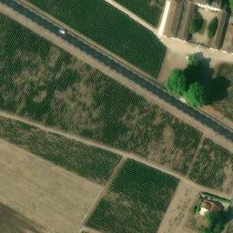 Château Pindefleurs