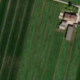 Mappa satellitare STRADA GIORDANO CAVESTRO, Torrile