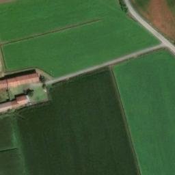 Mappa satellitare CASCINA FALETTA, Buriasco