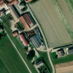Mappa satellitare BORGATA BALBO, Osasio