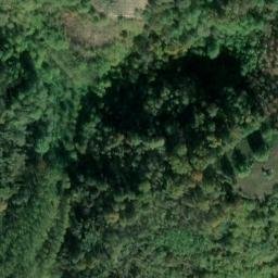 Mappa satellitare STRADA REMONDINI, Tigliole