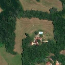 château de la Falgueyrat