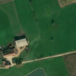 Mappa satellitare CASCINA RAMASSONE, Cellarengo