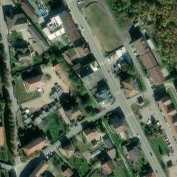 Mappa satellitare VIA TORINO, Ferrere