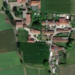 Mappa satellitare VIA PRONELLI, Buriasco