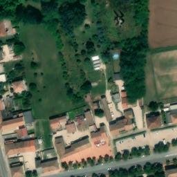 Mappa satellitare PIAZZA VENTI SETTEMBRE, Copparo