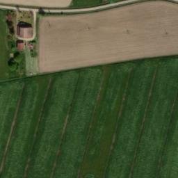 Mappa satellitare STRADA POZZOLASCA, Parma