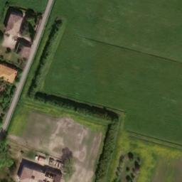 Mappa satellitare STRADA DEL GIARONE, Torrile