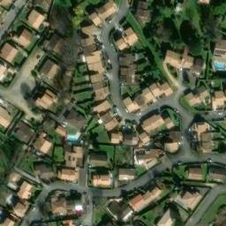 château de la Houdine