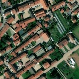 Mappa satellitare VICOLO GIANOGLIO, Osasio