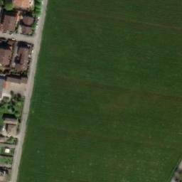 Mappa satellitare STRADA LUGAGNANO, Parma