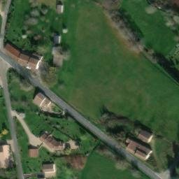 château de Bonnières