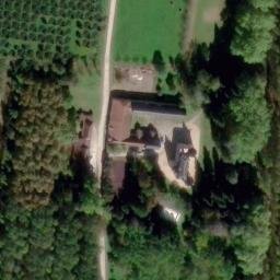 château de la Beaume