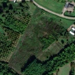 Mappa satellitare STRADA VALDONIA, Asti