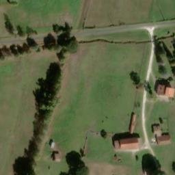 château de la Renardière