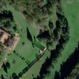 château de Garraube