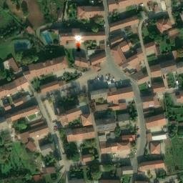 Mappa satellitare PIAZZA CASTELVECCHIO, Cellarengo