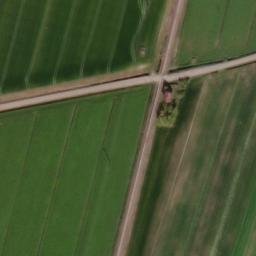 Mappa satellitare VIA PIZZOLESE, Parma