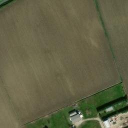 Mappa satellitare VIA VIAZZA, Ferrara