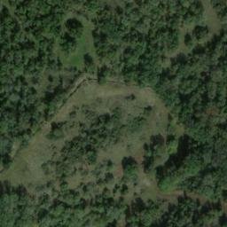 château de Loubressac