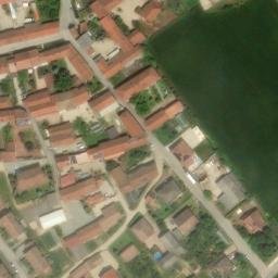 Mappa satellitare VIA CAVOUR, Virle Piemonte