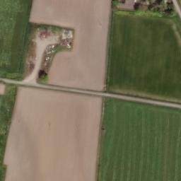 Mappa satellitare STRADA CANTONE, Fontevivo