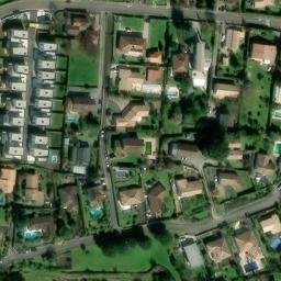 château de l'Estrille