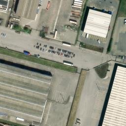 Mappa satellitare VIA VIENNA, Fontevivo