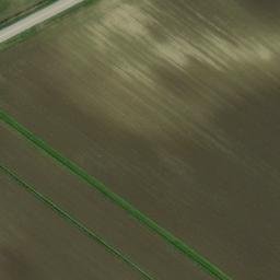 Mappa satellitare VIA COPPARO, Ferrara